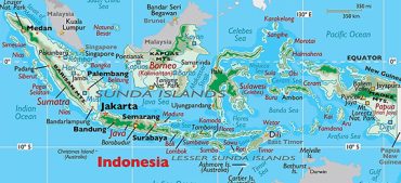 Indonesia’s Worst Disasters to Date