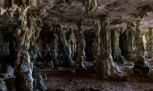 Do I need different gear for cave diving