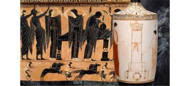 Everyday Items That Originated in Burial Rituals