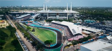 Miami Grand Prix Trivia: Wild Moments, Wins & Records