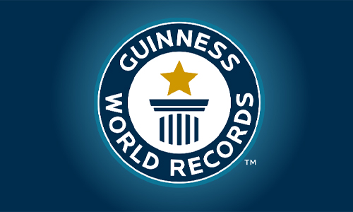 Who Benefits from the Guinness Book