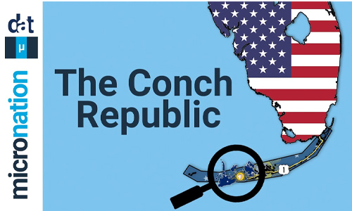 Conch Republic