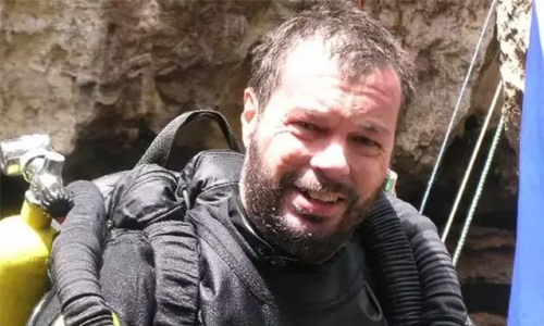  Dave Shaw