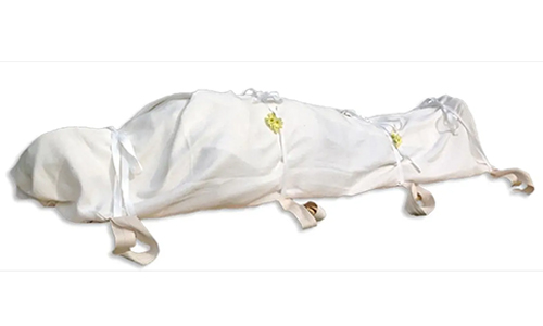 White Clothing