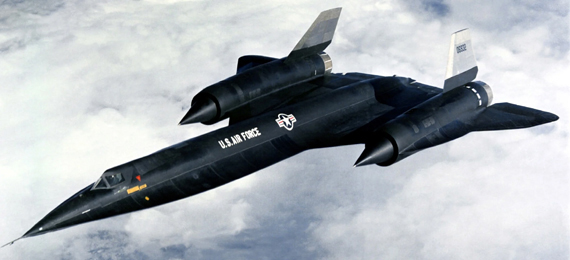 10-Awesome-Facts-about-the-SR-71-Blackbird