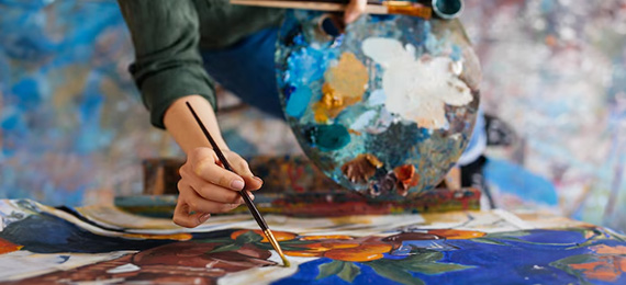 Inspiring Native American Artists You Should Know