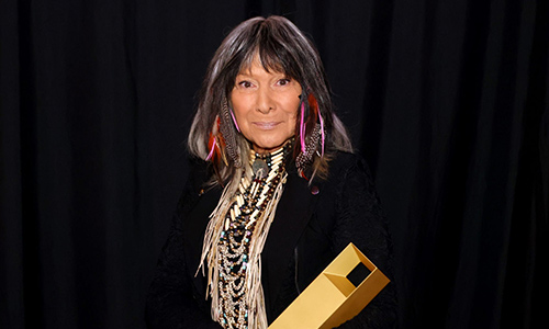 Buffy-Sainte-Marie
