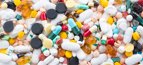 Unmasking the Dangers of Fake Medicine