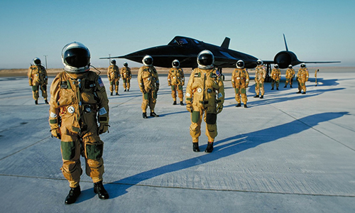 Pilots-and-Training