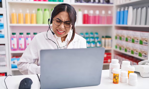 Online-Pharmacies