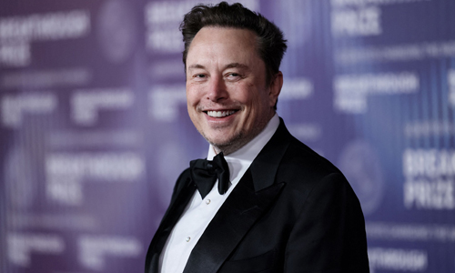 Elon-Musk