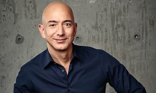Jeff-Bezos