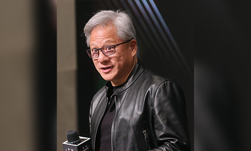 Jensen-Huang