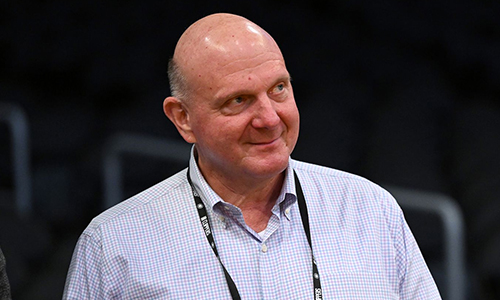 Steve-Ballmer