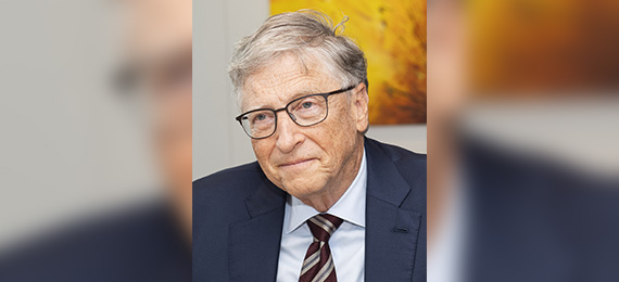 Bill Gates Net Worth: Is He Still the Richest Man?
