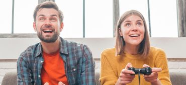 The Ultimate Video Game Quiz Challenge to Test Your Gaming IQ