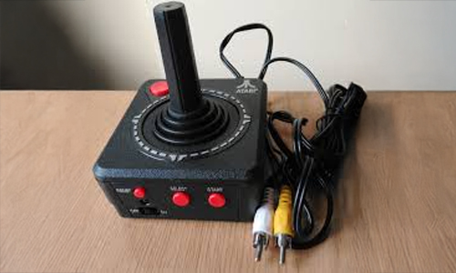 Atari-2600-Joystick
