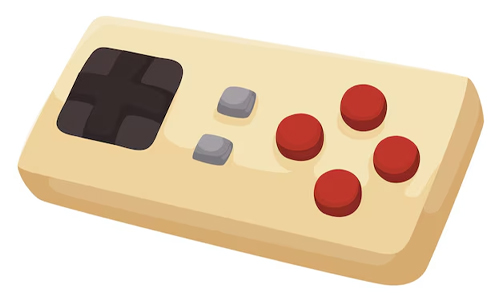 D-Pad