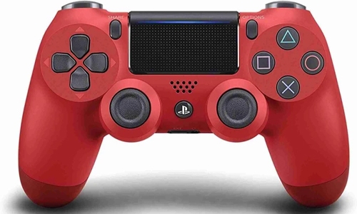 PlayStation-DualShock