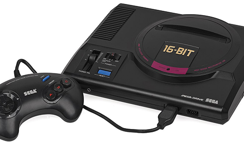 Sega