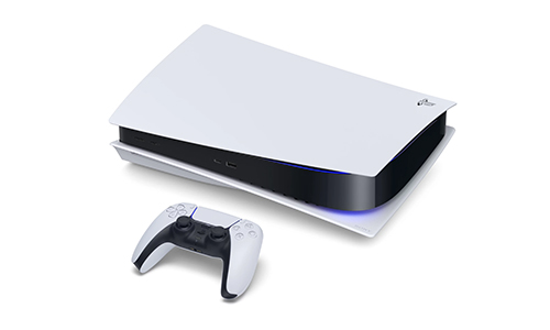 Sony-PlayStation