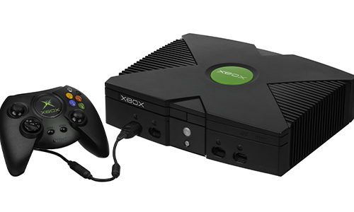 Xbox