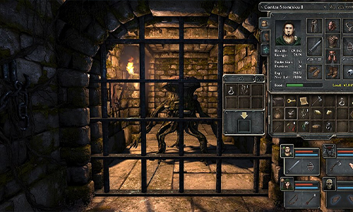Role-Playing-Game
