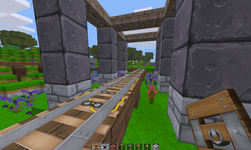 Sandbox-Games