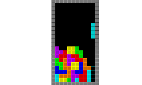 Tetris-Effect