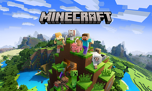Minecraft
