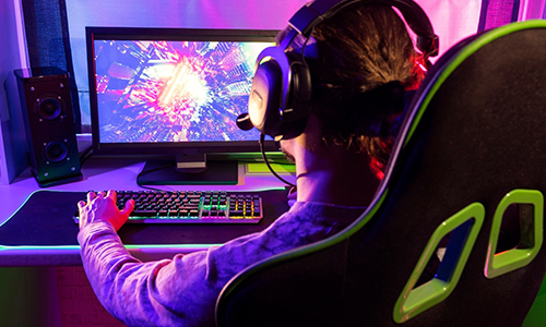 Global Gaming Landscape
