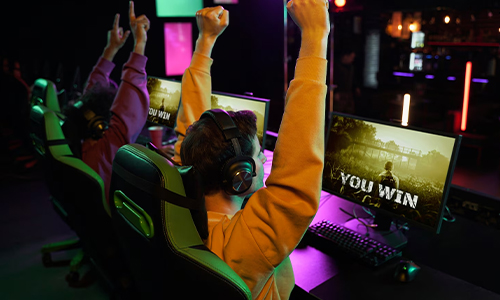 Video-Game-Facts