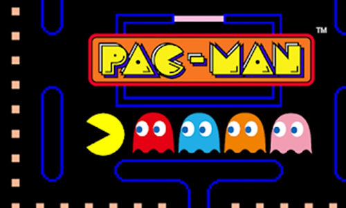 Pac-Man