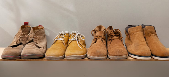 Shoe Brand's Logo Quiz