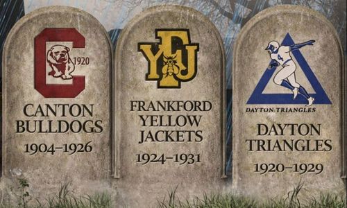 Explore a complete list of NFL teams that no longer exist, including defunct and folded franchises and the reasons behind their disappearance.