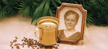 Coffee Filter Paper: The Wild Tale Behind Your Morning Cup