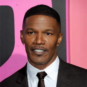 Jamie Foxx