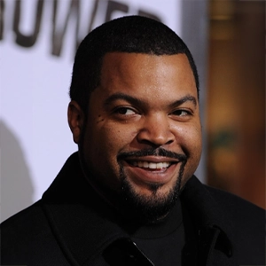 Ice Cube