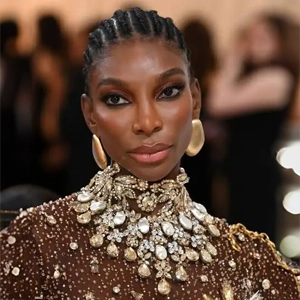 Michaela Coel