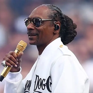 Snoop Dogg