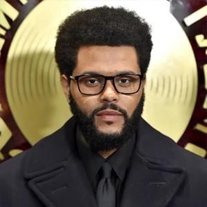 The Weeknd