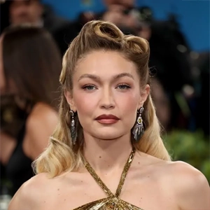 Gigi Hadid