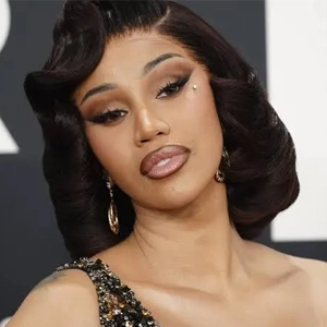 Cardi B
