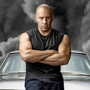 Vin Diesel