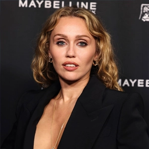 Miley Cyrus
