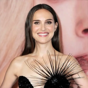 Natalie Portman