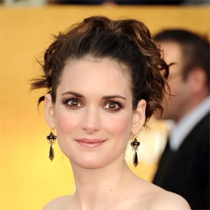Winona Ryder