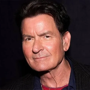 Charlie Sheen