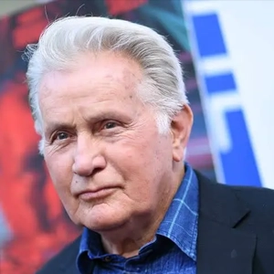 Martin Sheen