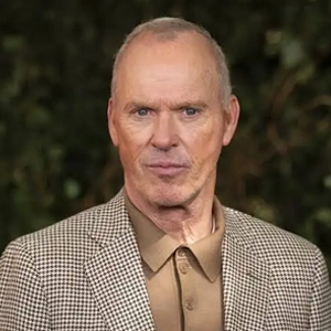 Michael Keaton